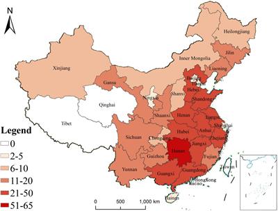 Epidemiological and clinical characteristics of congenital pseudarthrosis of the tibia in China